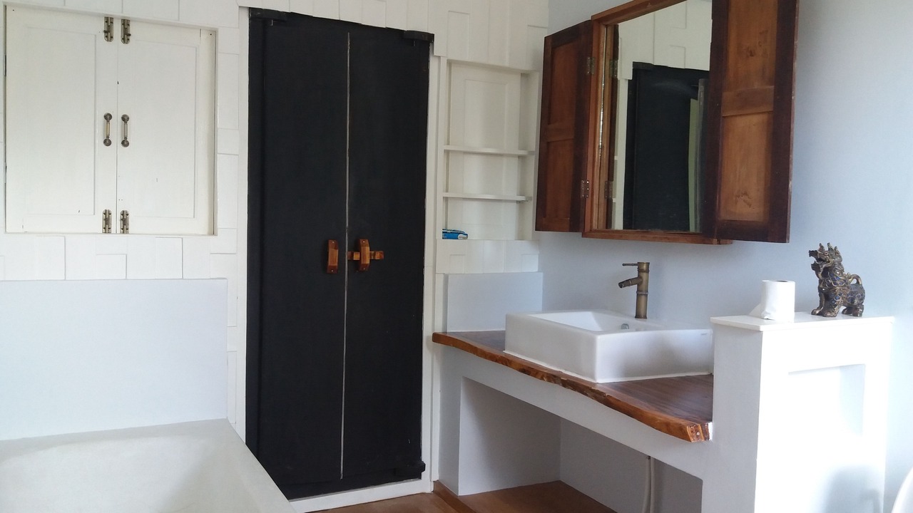 Photo of Bathroom in Ban Na