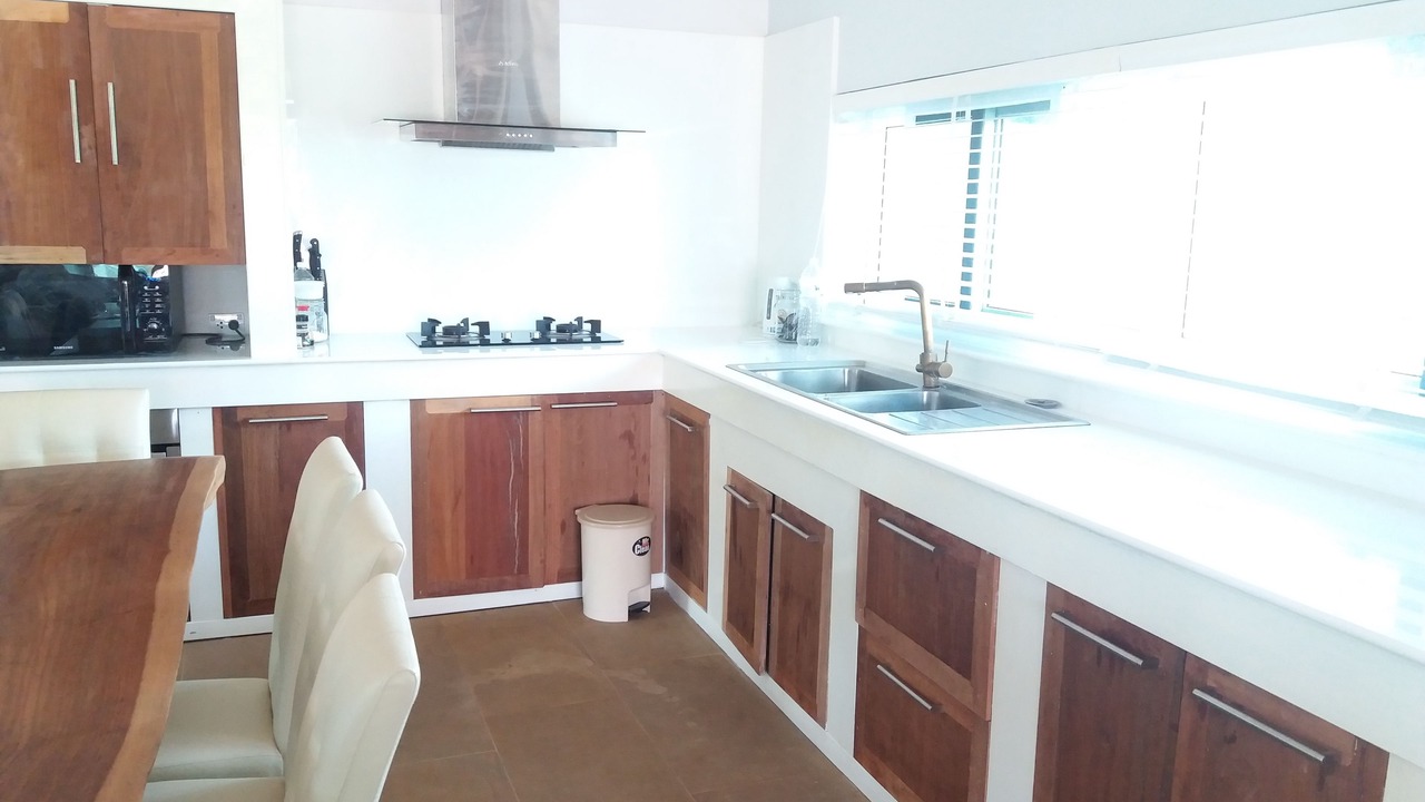 Photo of Kitchen in Ban Na