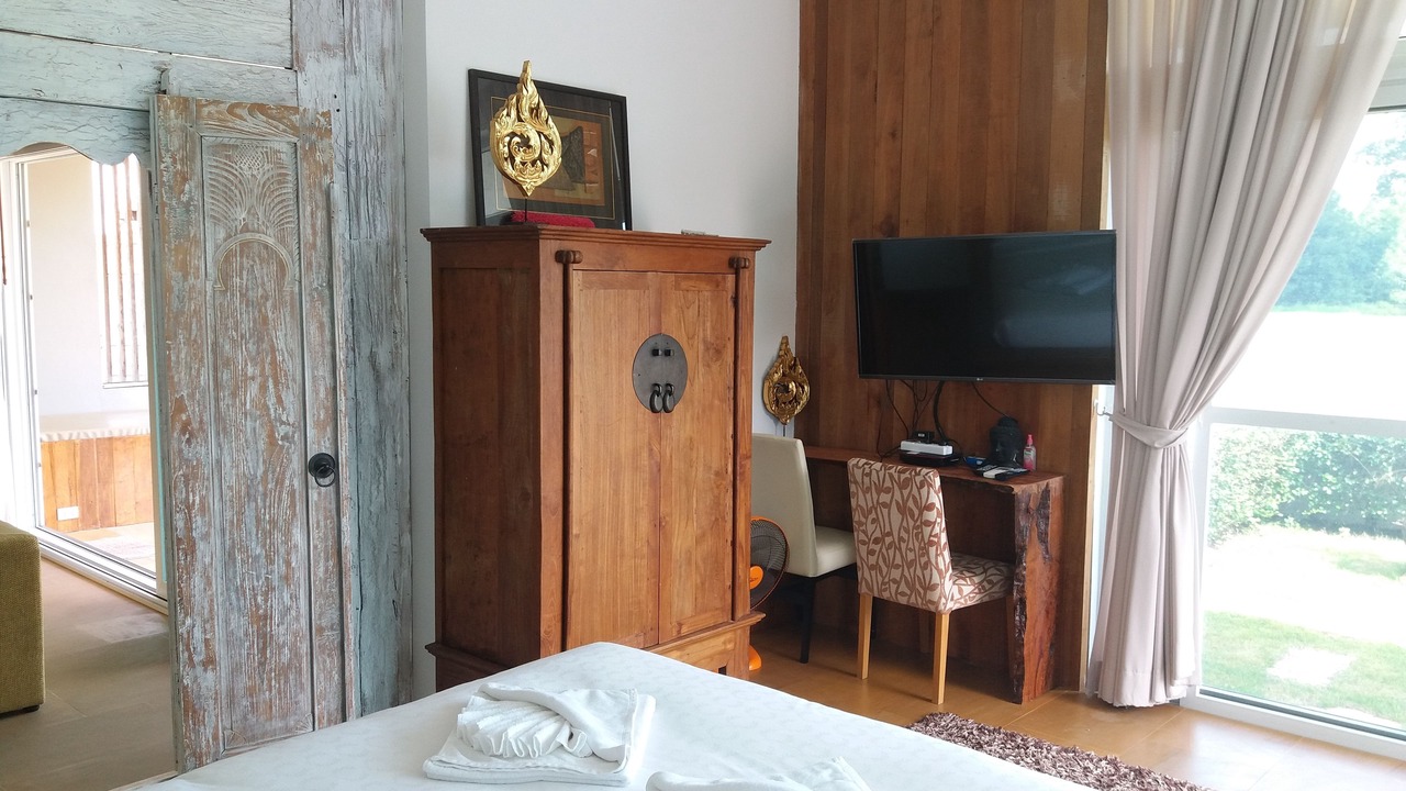 Photo of Bedroom in Ban Na