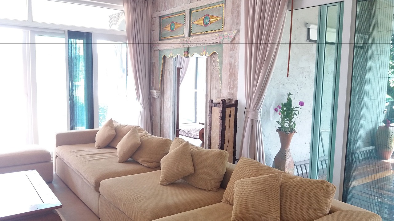 Photo of Livingroom in Ban Na