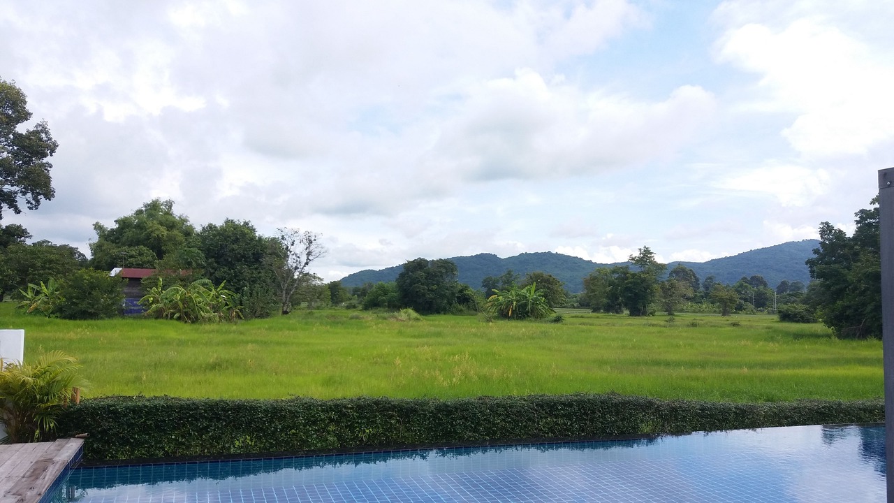 Photo of Patio Balcony in Ban Na