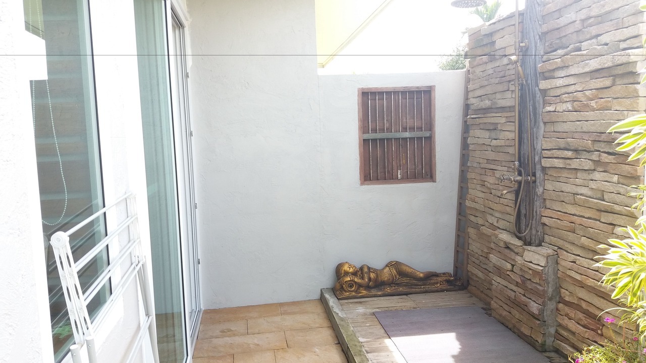 Photo of Bathroom in Ban Na