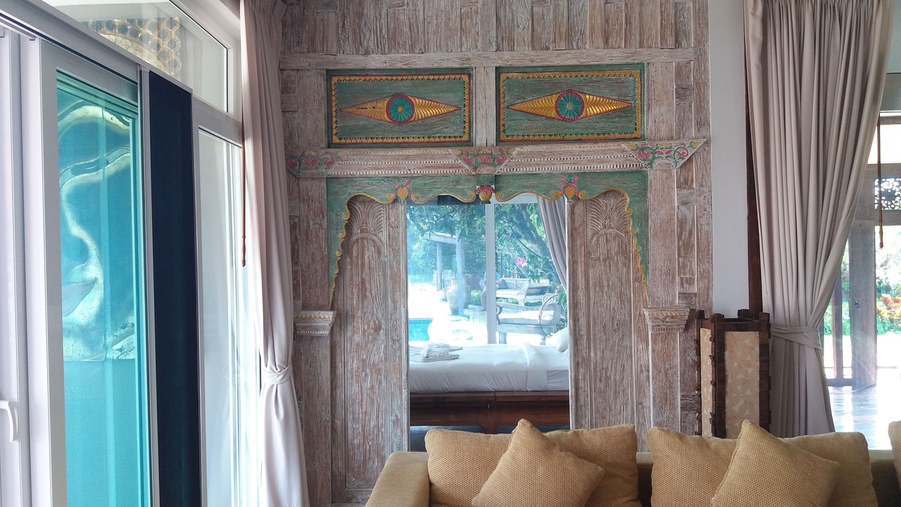 Photo of Livingroom in Ban Na