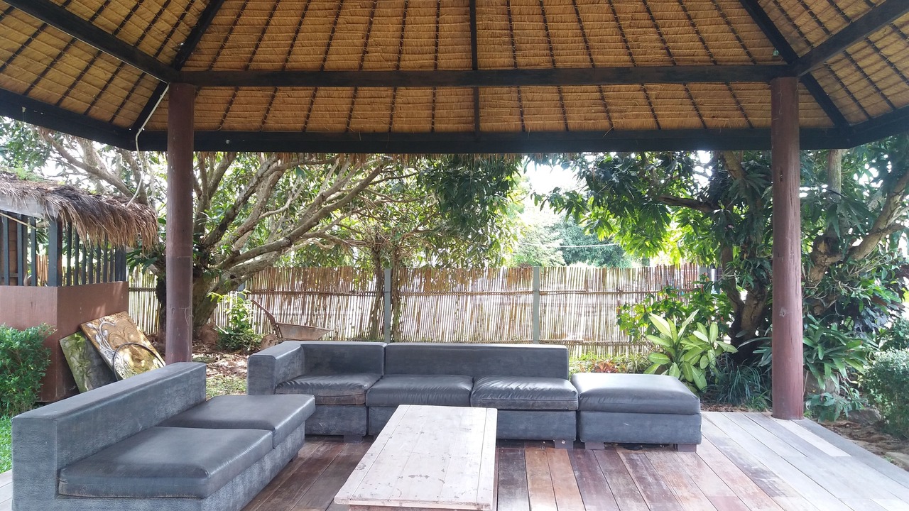 Photo of Outdoor in Ban Na