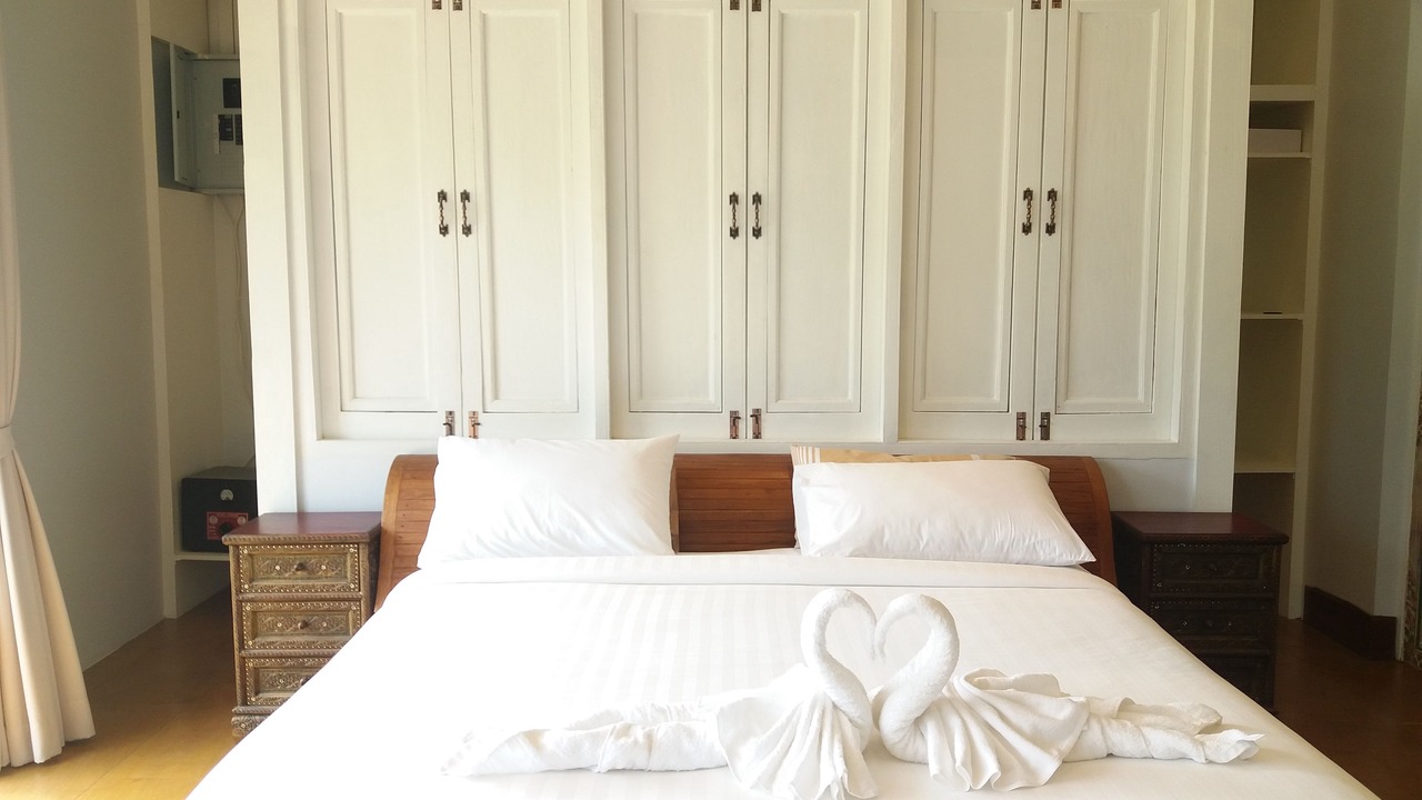 Photo of Bedroom in Ban Na