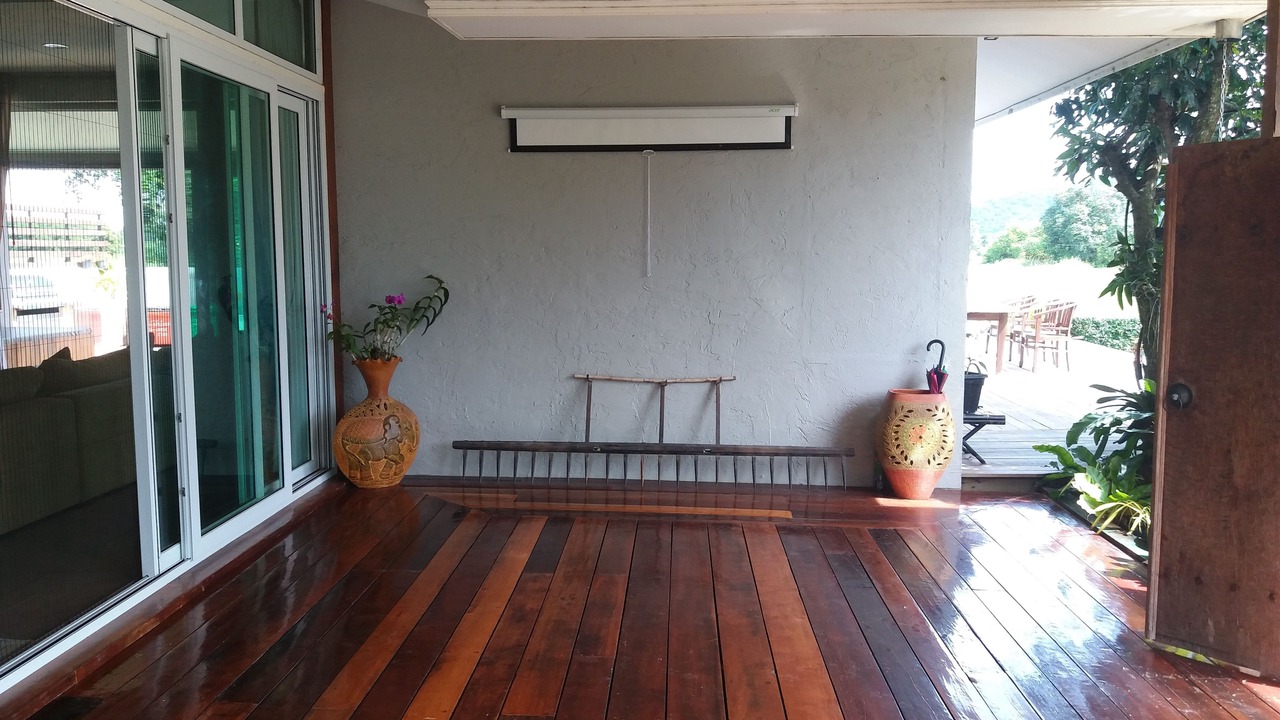 Photo of Patio Balcony in Ban Na