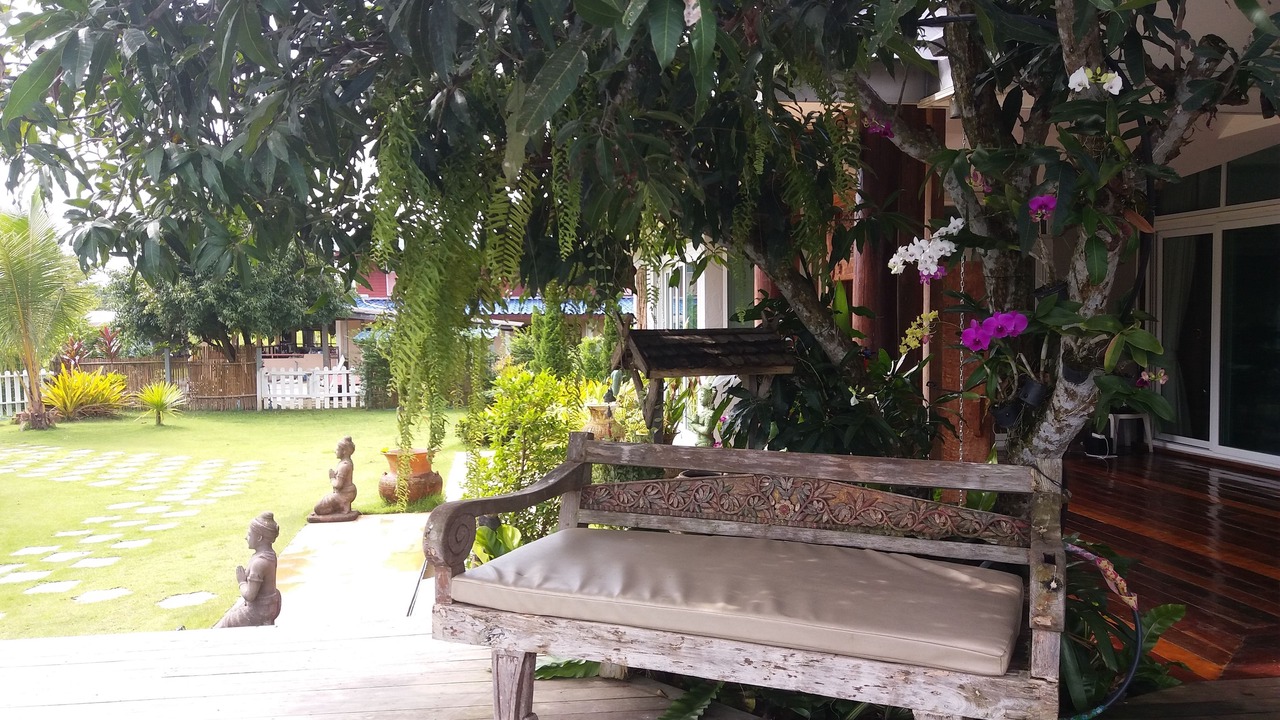Photo of Outdoor in Ban Na