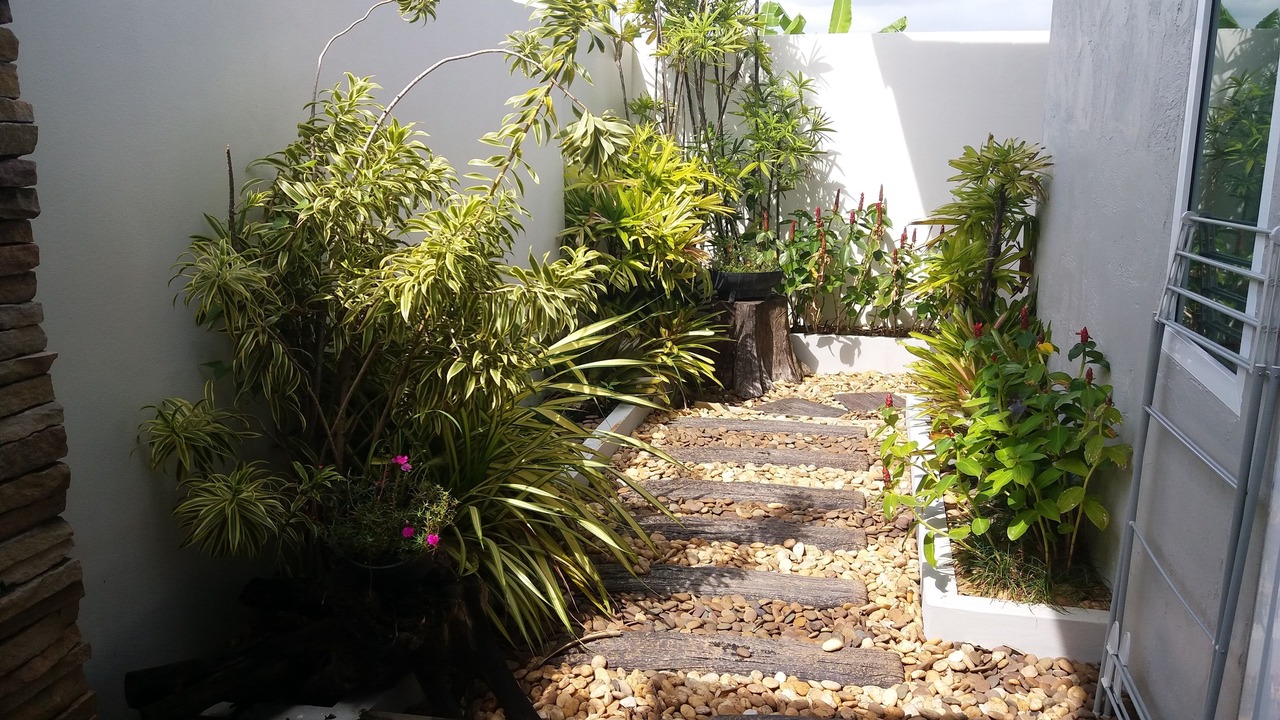 Photo of Patio Balcony in Ban Na