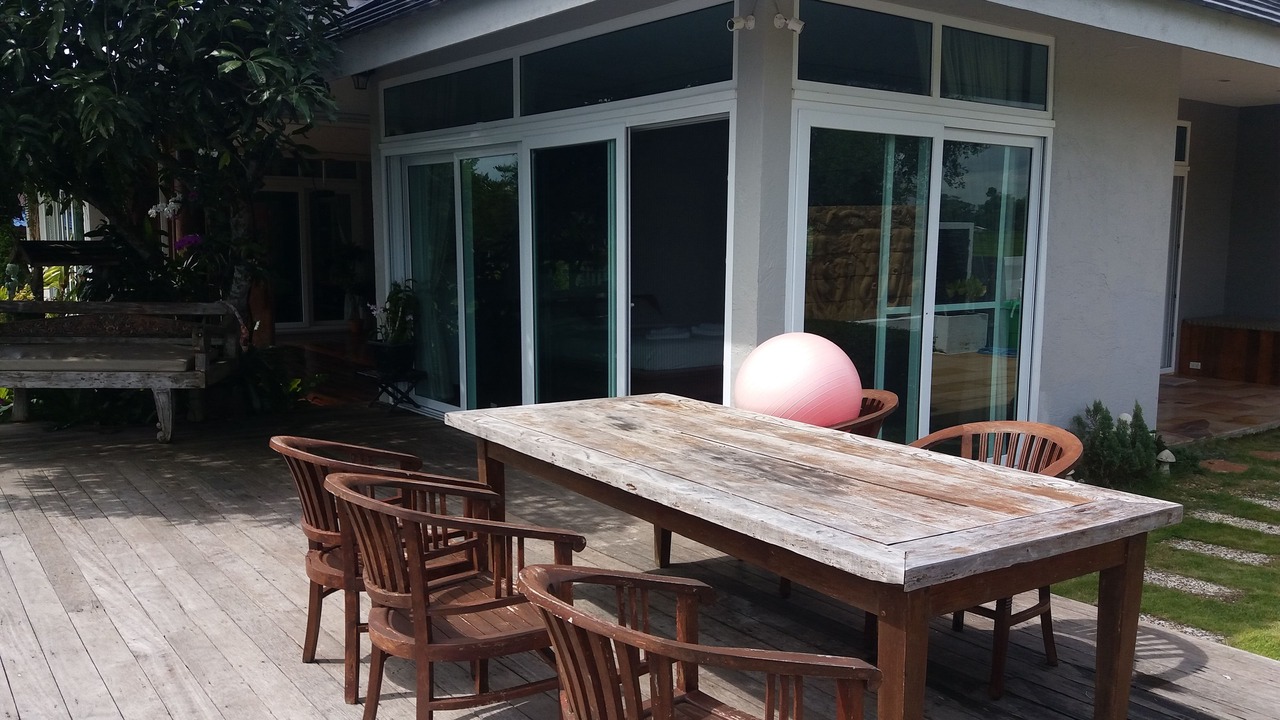 Photo of Patio Balcony in Ban Na