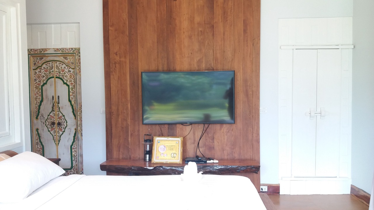 Photo of Bedroom in Ban Na