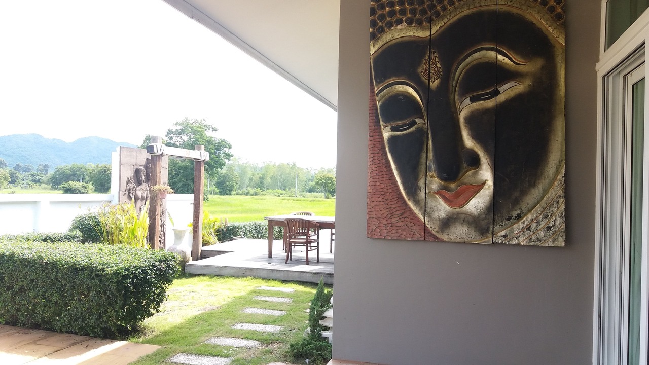 Photo of Patio Balcony in Ban Na
