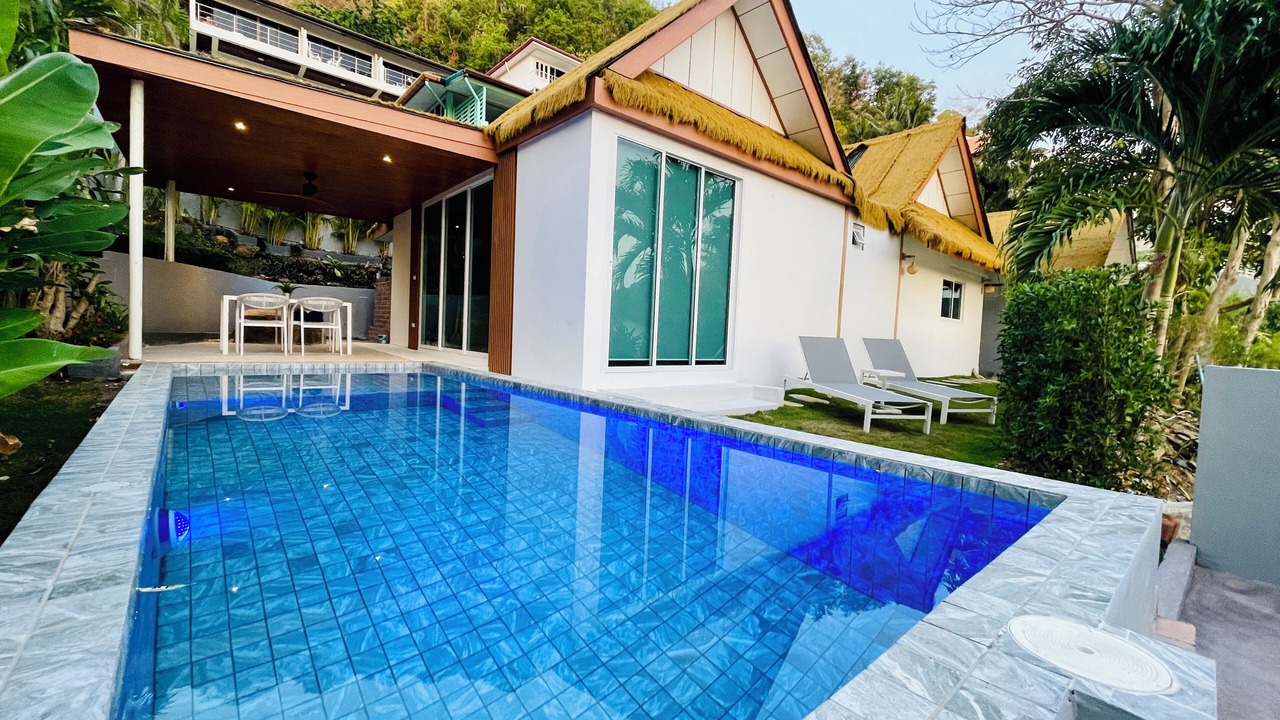 Photo of Outdoor in Karon