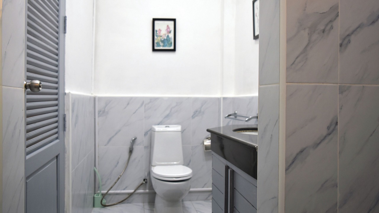 Photo of Bathroom in South Pattaya