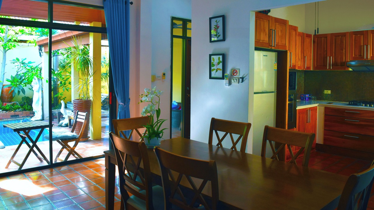 Photo of Bedroom in South Pattaya