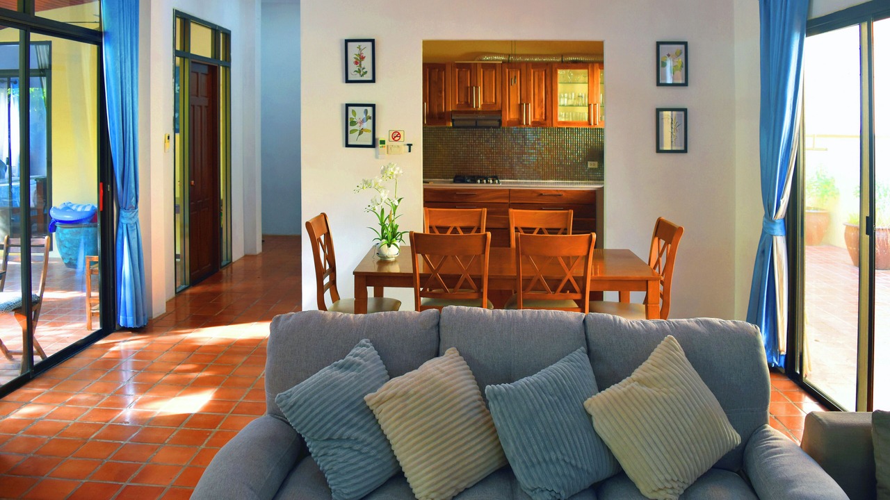 Photo of Bedroom in South Pattaya
