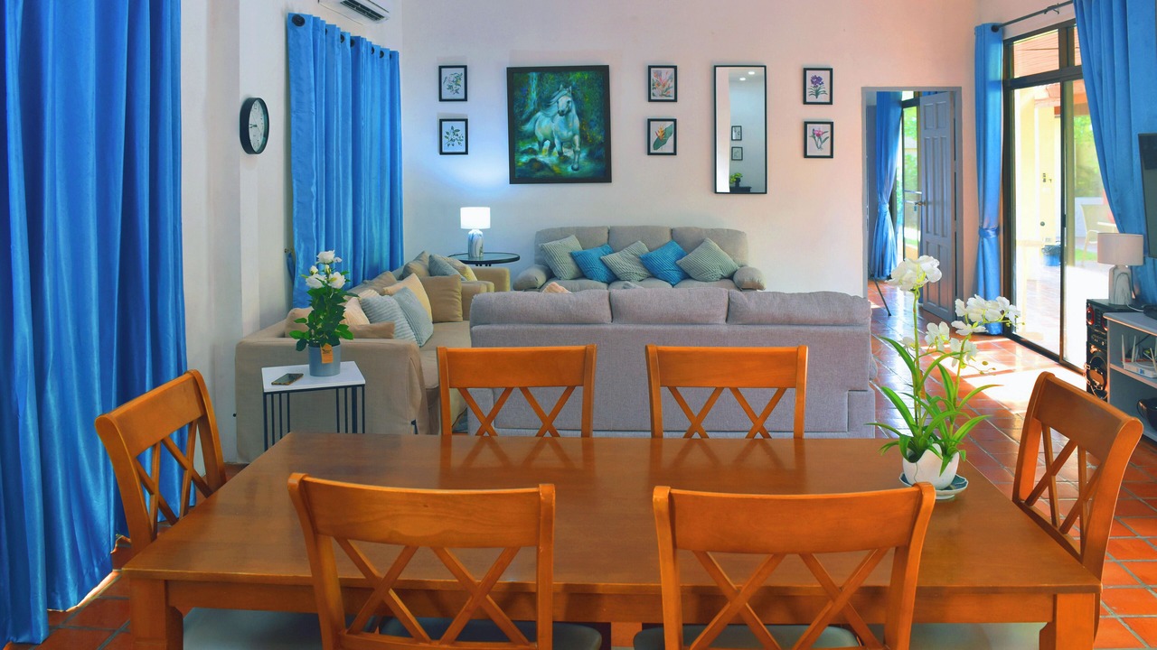 Photo of Bedroom in South Pattaya