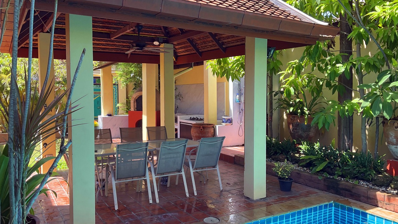 Photo of Outdoor in South Pattaya