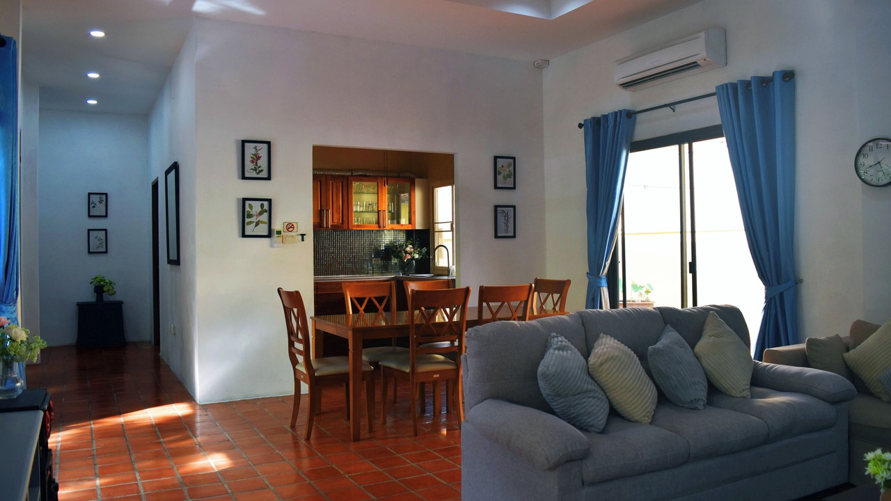Photo of Bedroom in South Pattaya