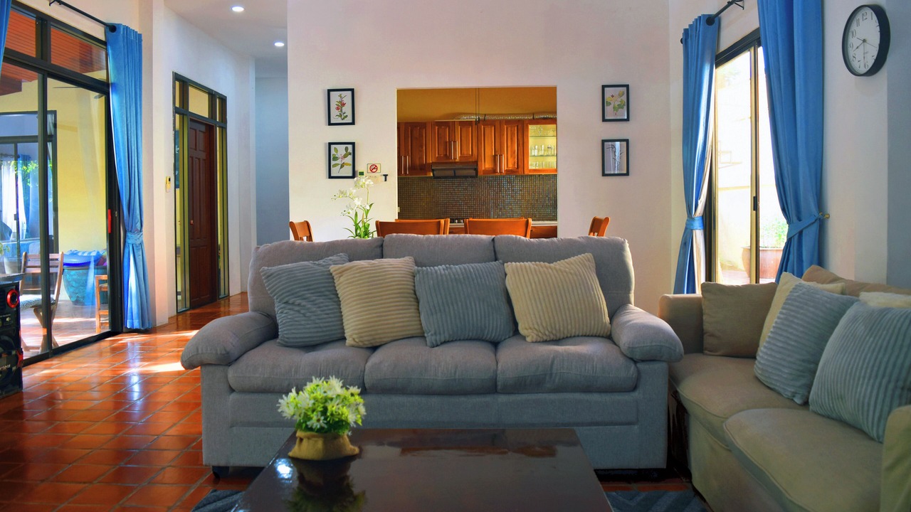 Photo of Bedroom in South Pattaya