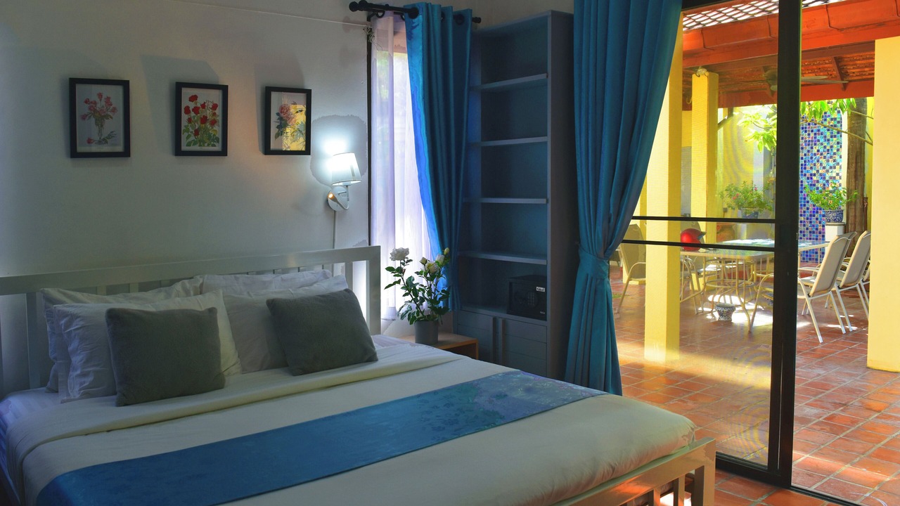 Photo of Outdoor in South Pattaya