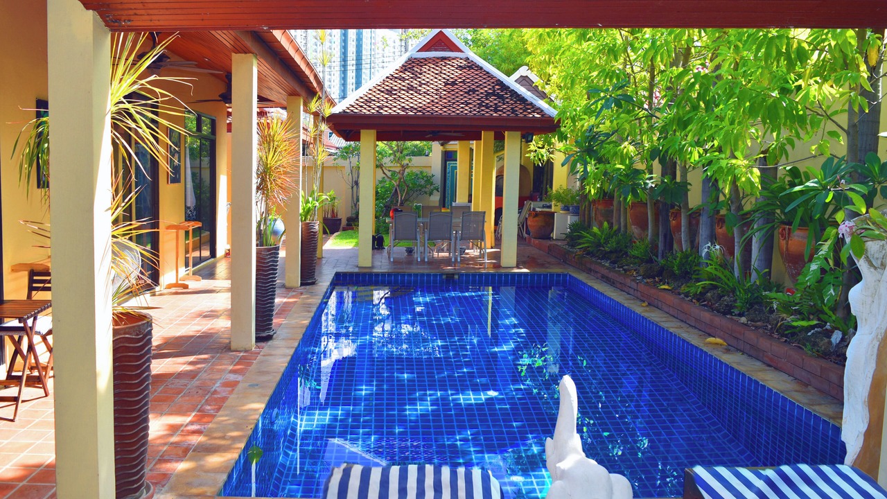 Photo of Outdoor in South Pattaya