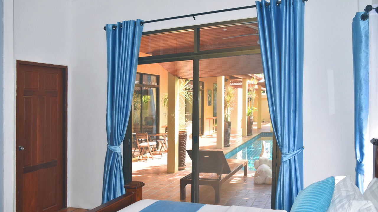 Photo of Outdoor in South Pattaya