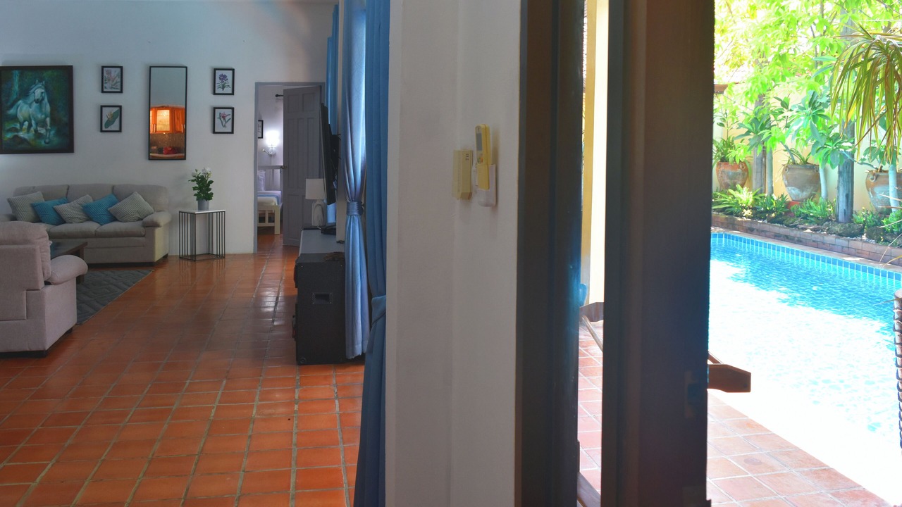 Photo of Bedroom in South Pattaya