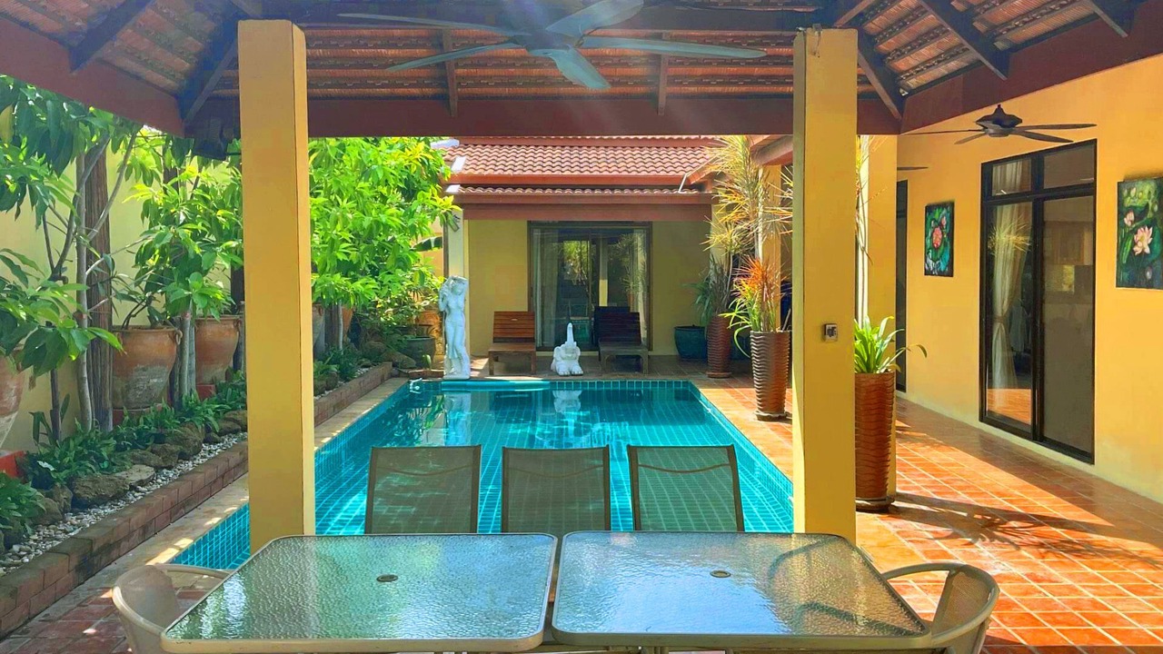 Photo of Outdoor in South Pattaya
