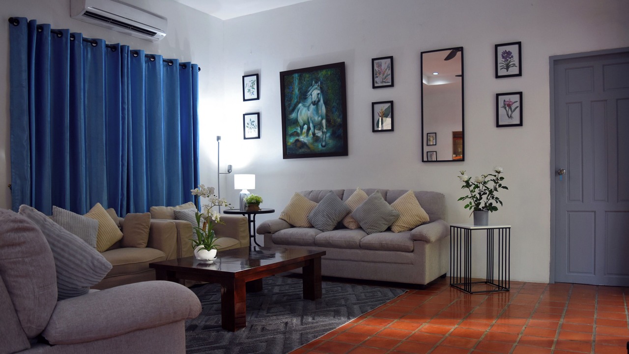 Photo of Livingroom in South Pattaya