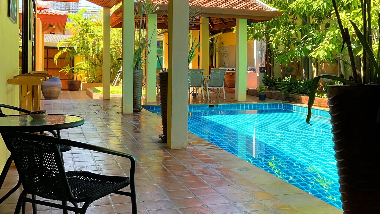 Photo of Outdoor in South Pattaya