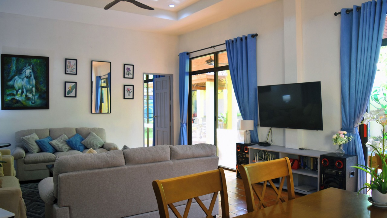 Photo of Bedroom in South Pattaya