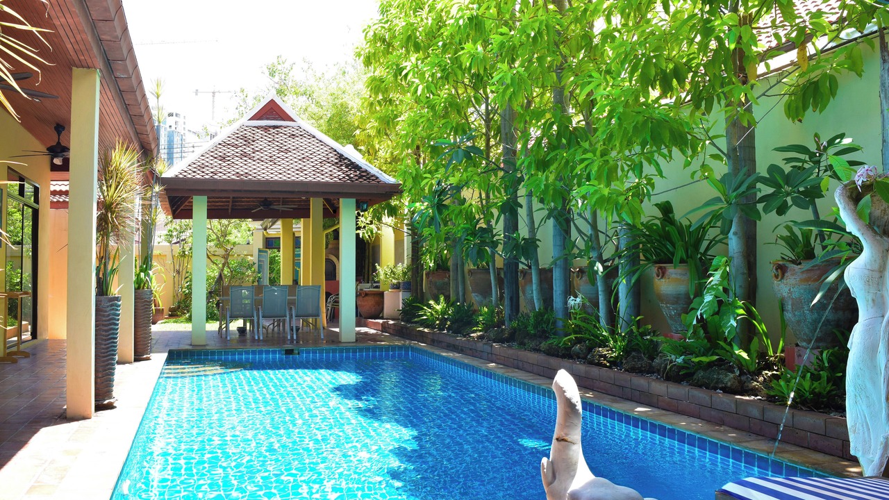 Photo of Outdoor in South Pattaya