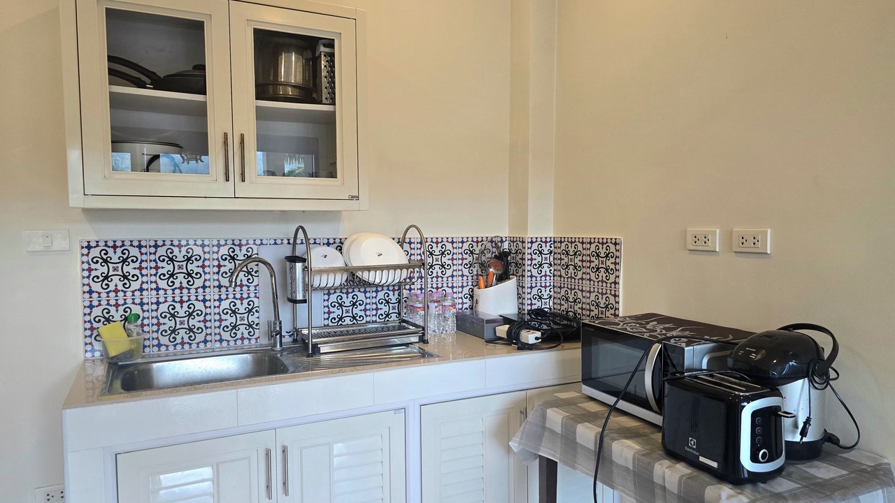Photo of Kitchen in Nong Thale