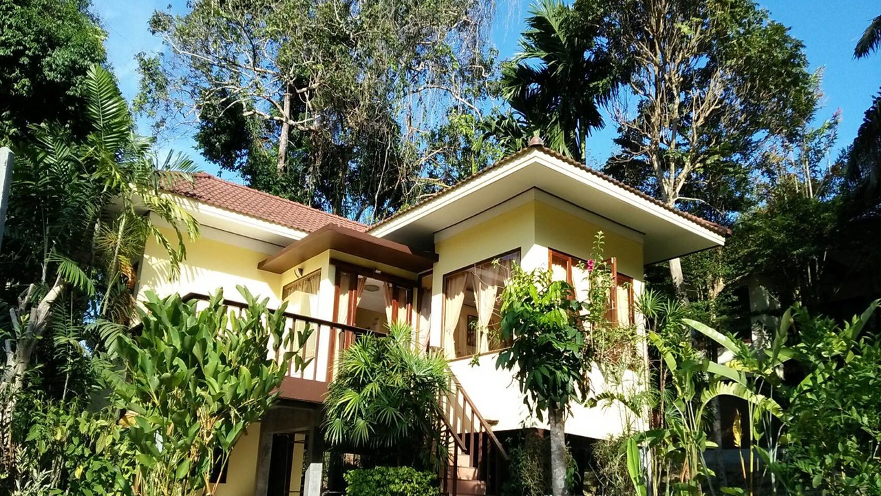 Photo of Bedroom in Nong Thale