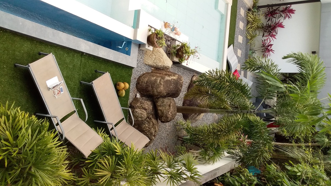 Photo of Outdoor in Lamai