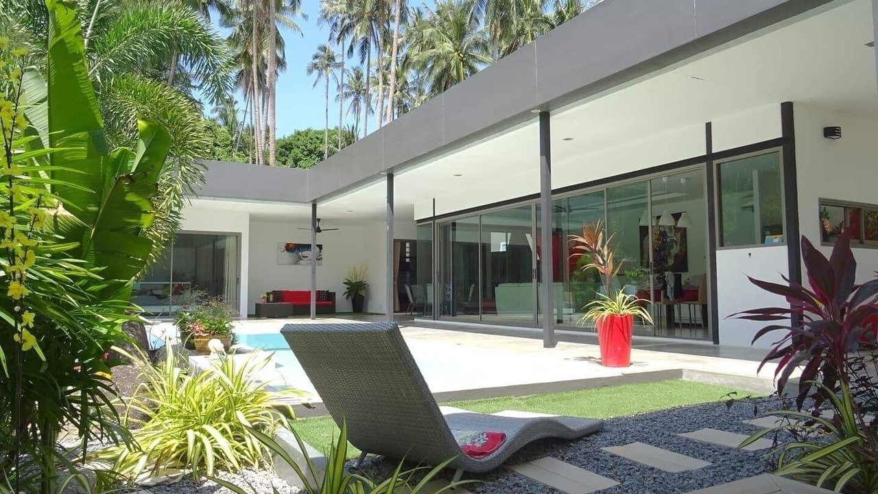 Photo of Outdoor in Lamai