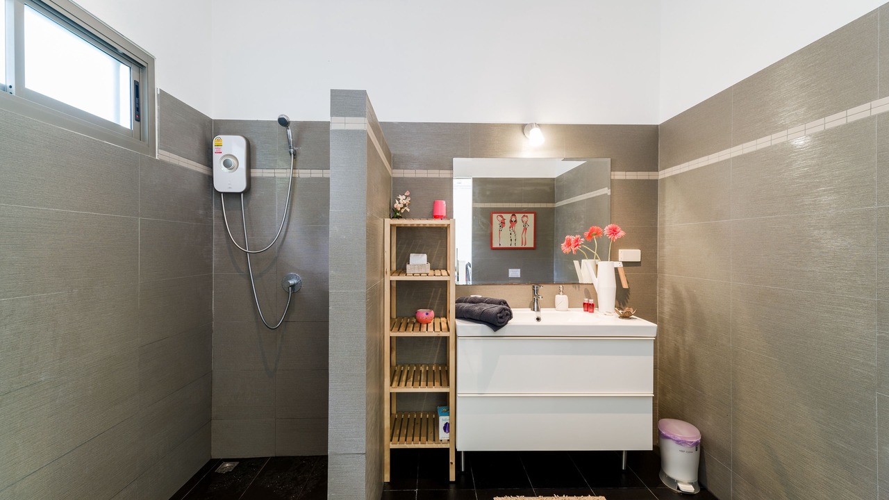 Photo of Bathroom in Lamai