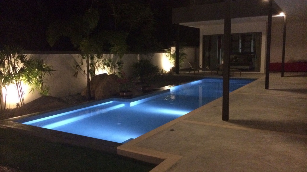 Photo of Outdoor in Lamai