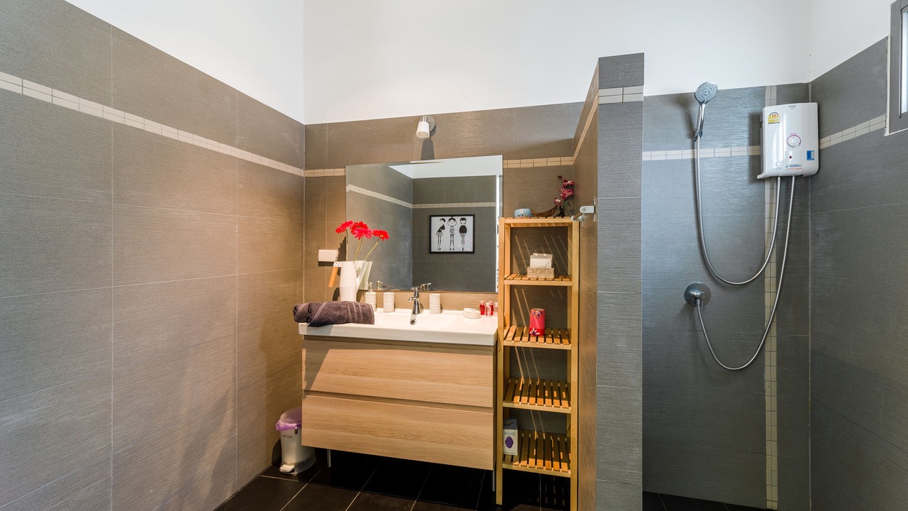 Photo of Bathroom in Lamai