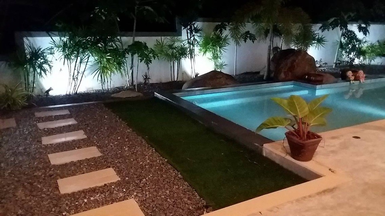 Photo of Outdoor in Lamai