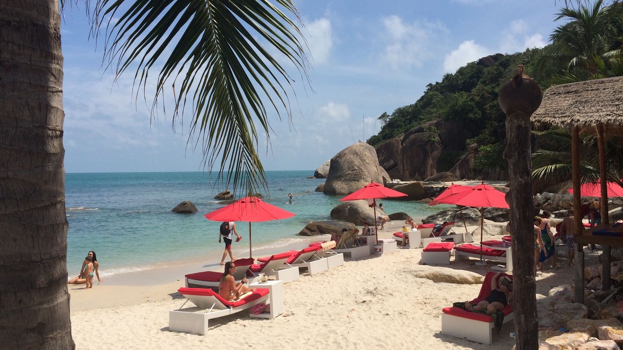 Photo of Others in Lamai