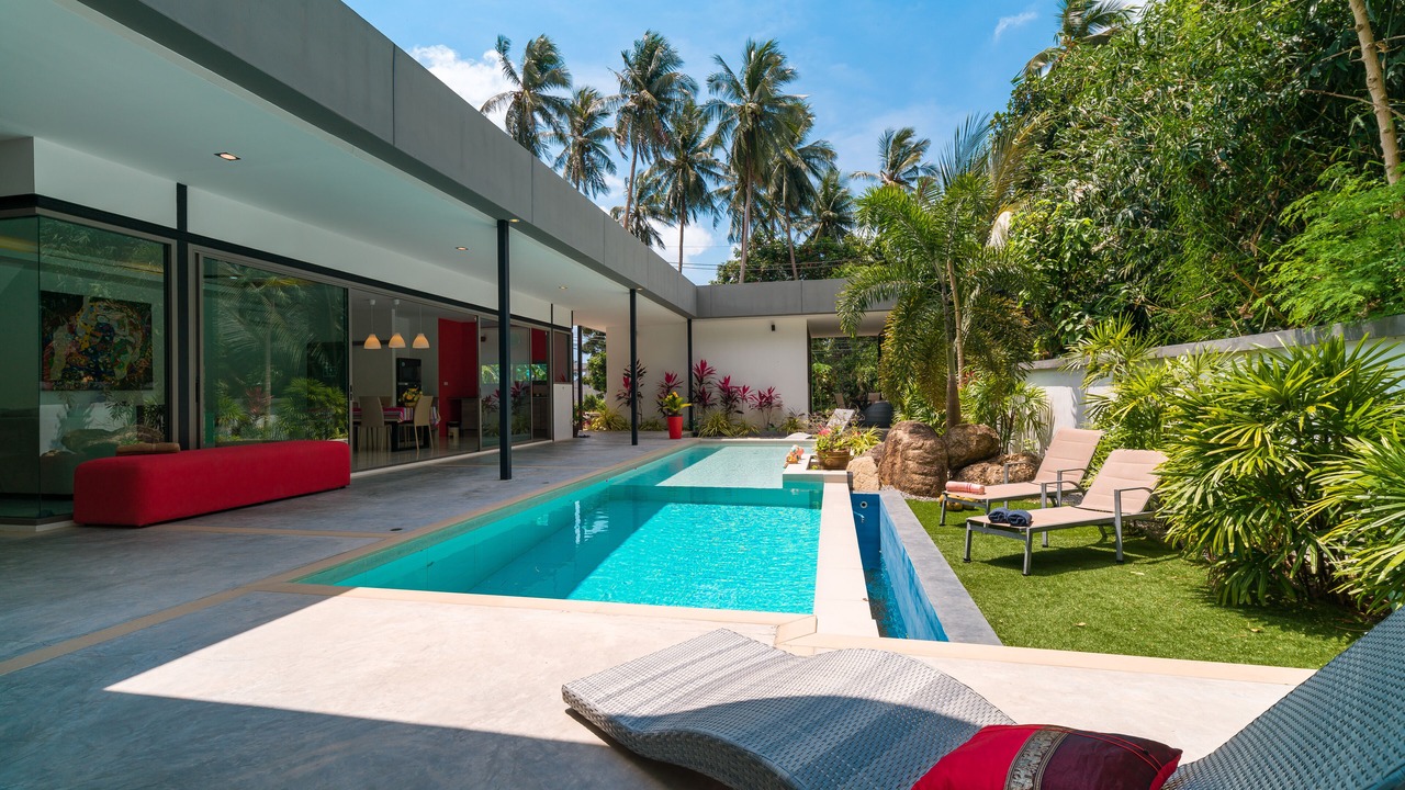 Photo of Outdoor in Lamai