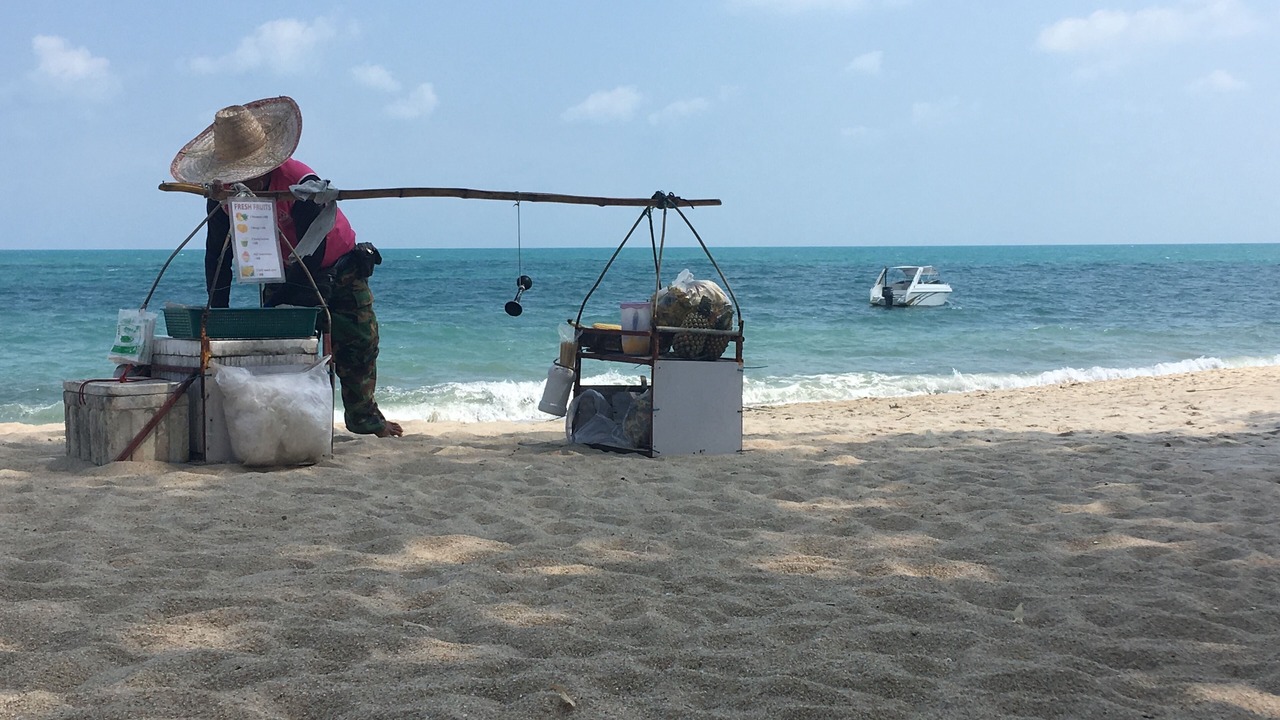 Photo of Others in Lamai