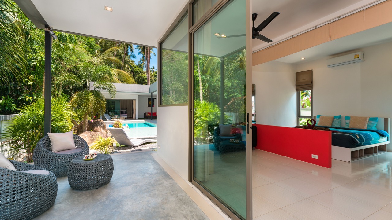 Photo of Outdoor in Lamai
