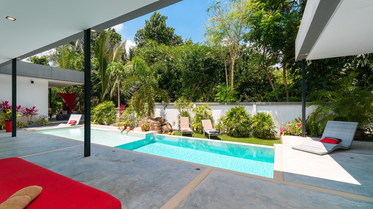 Photo of Outdoor in Lamai