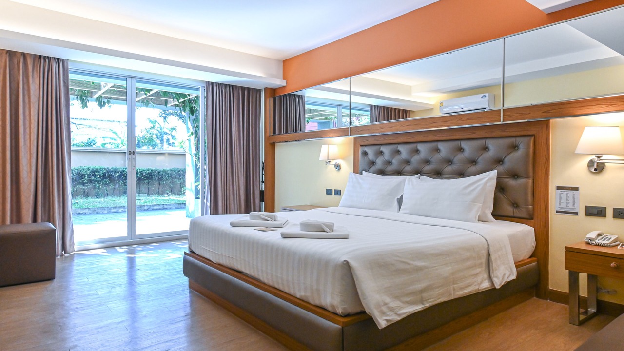Photo of Bedroom in Hua Hin