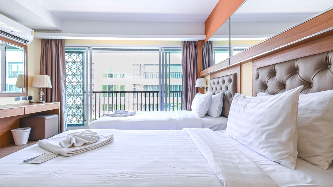 Photo of Bedroom in Hua Hin