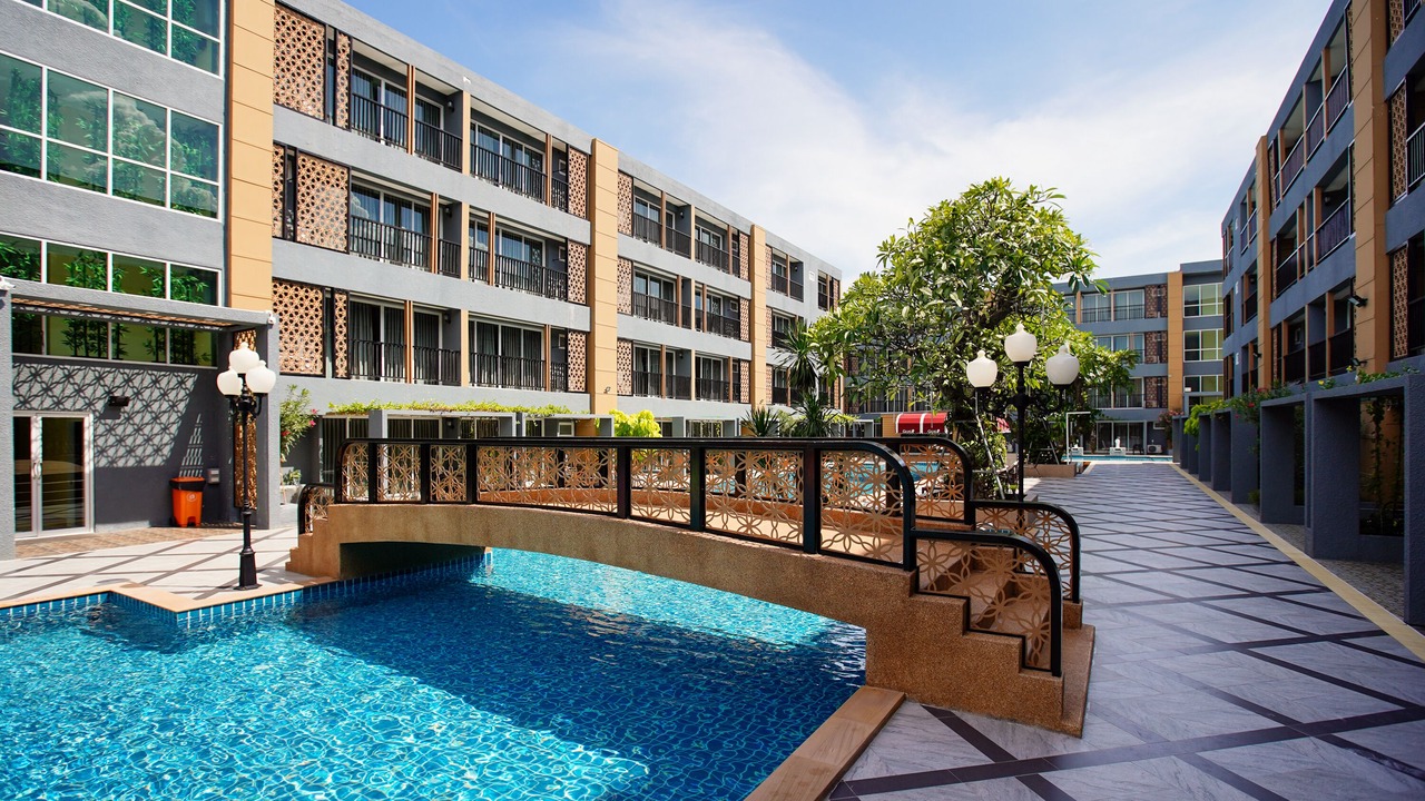 Photo of Outdoor in Hua Hin