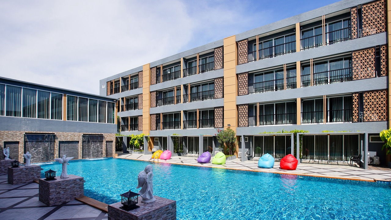Photo of Outdoor in Hua Hin
