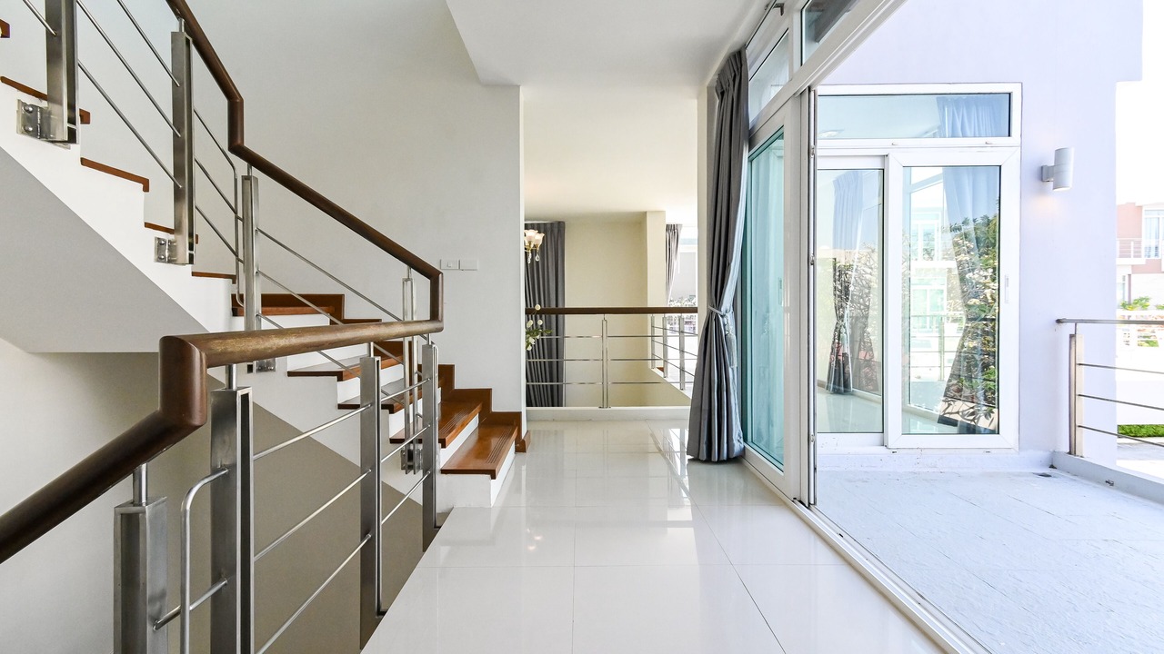 Photo of Livingroom in Hua Hin